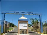 Playa los Tubos            - MANATÍ